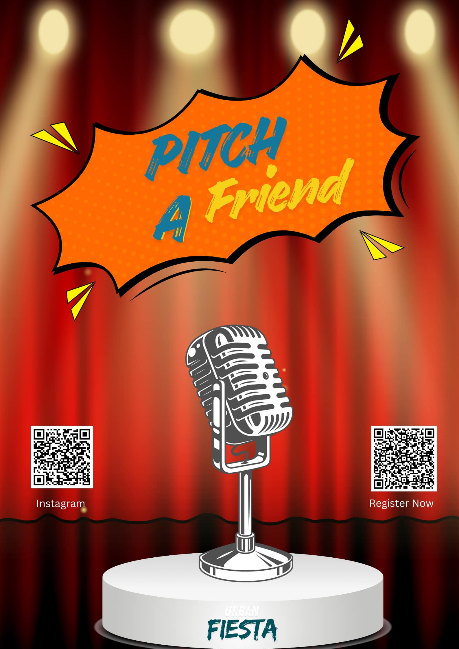 Urban celebrations 2