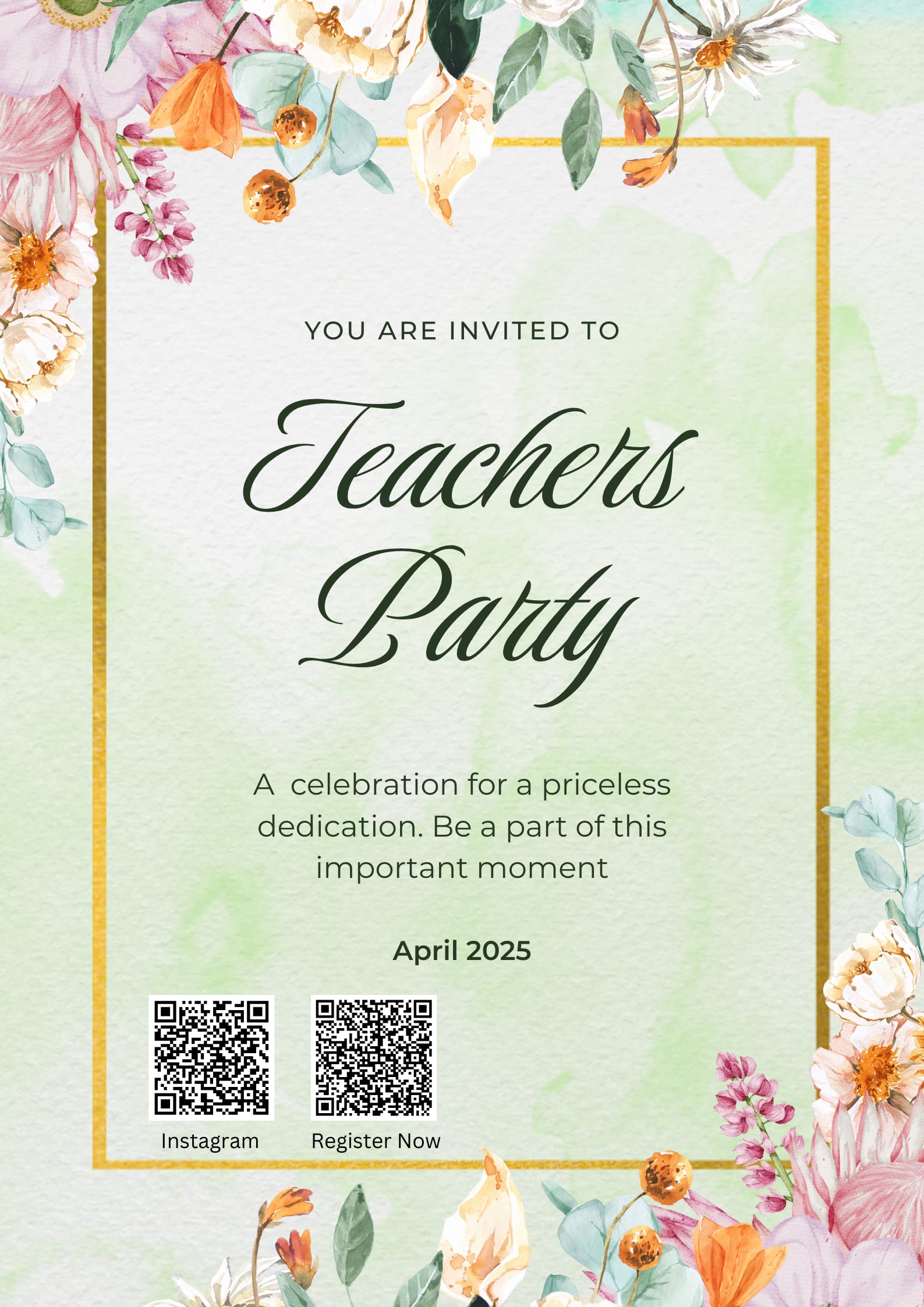 Urban celebrations 5